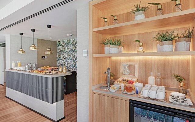 Protur Naisa Palma Hotel