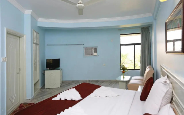 Hotel Niladri Premium