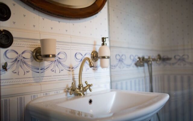 Penzion NOSTALGIE 1876