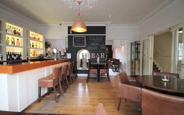 Andover House Hotel & Restaurant - Adults only