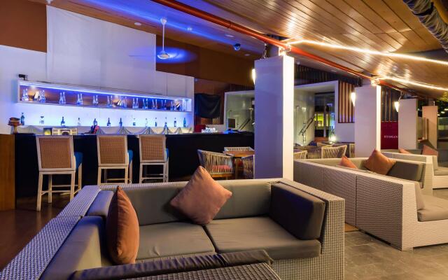 Mercure Kuta Bali