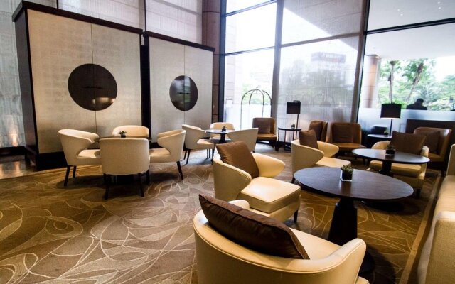 Grand Hyatt Taipei
