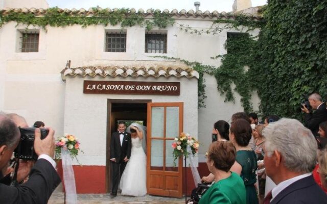 La Casona de Don Bruno