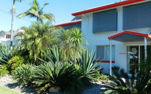 Sunshine Beach Resort
