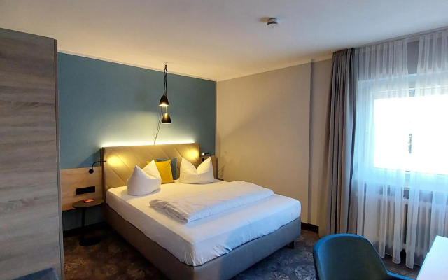 Hotel Purucker
