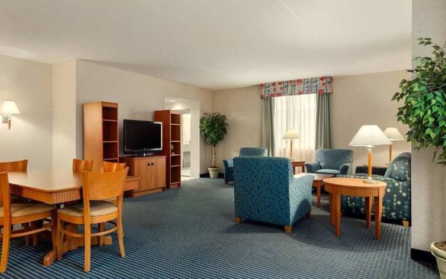 Embassy Suites Lexington