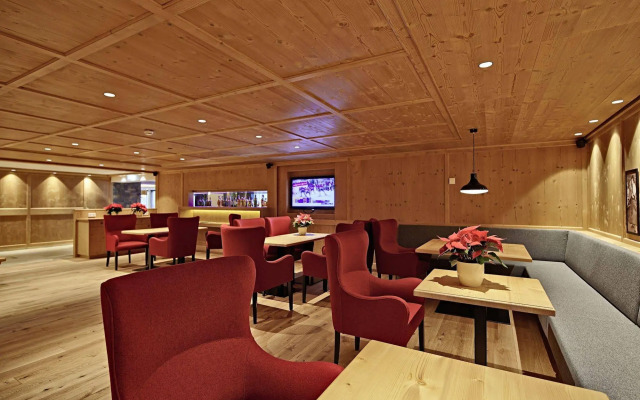 Sporthotel Silvretta Montafon
