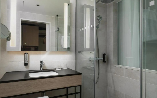 IntercityHotel Lübeck