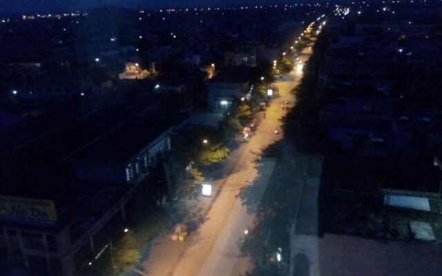 Nam Dinh Luxury Hotel