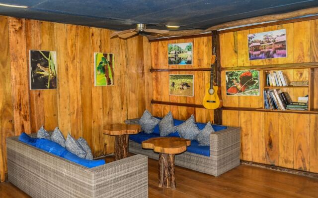 Muyuna Lodge
