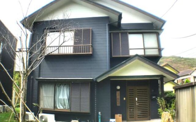 YADO OMIYA / Vacation STAY 45672