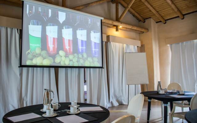 Hacienda Histórica Marchigüe