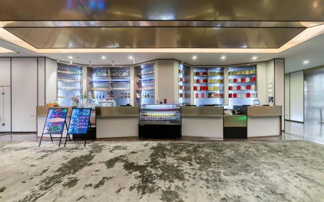 Cigle By Landison (Hangzhou City West Intime Canal Sports Park Store)