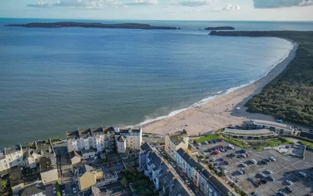 Windleshore - 2 Bedroom Apartment - Tenby