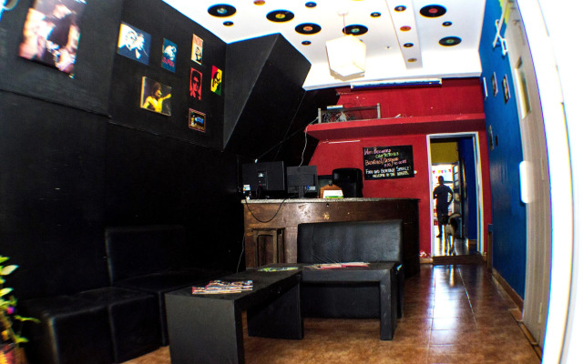 Hostel Cordobes