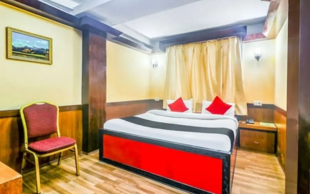 Gajraj Hotel