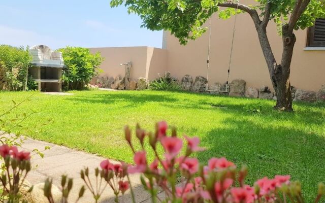 Apartment Budoni Centro I