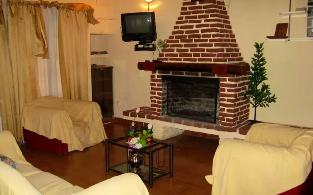 Complejo Turistico Cerro de Oro