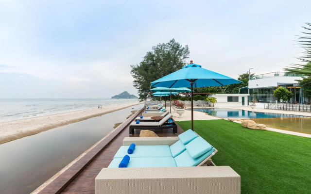 My Vimarn Hua Hin