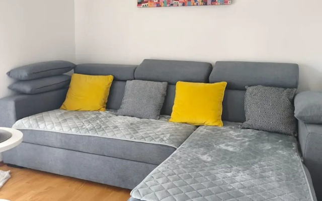 Apartment Alba