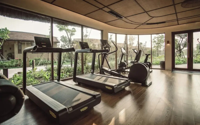 Namia River Retreat - Wellness Inclusive Resort