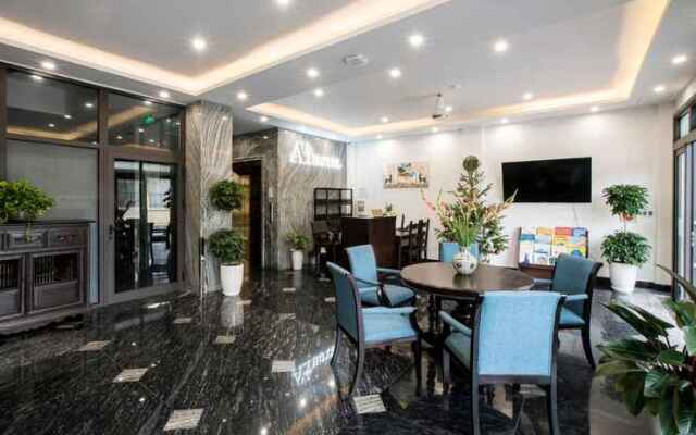 Aui Hotel