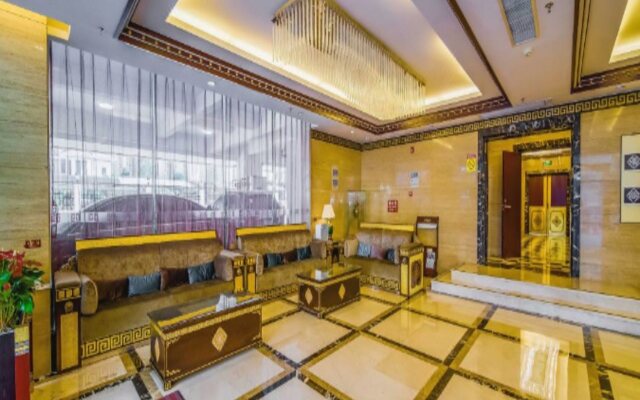 Xiyuan Hotel