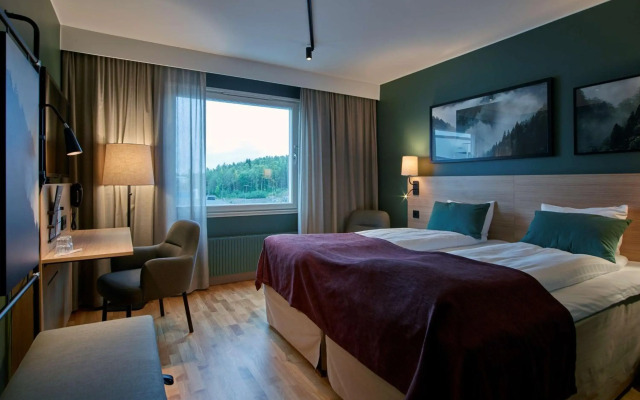 Scandic Örnsköldsvik