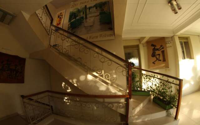Hotel Dolce Vita Resort