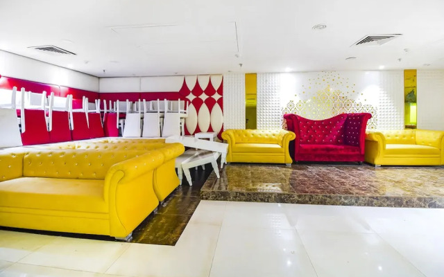 Fabhotel Marble Arch