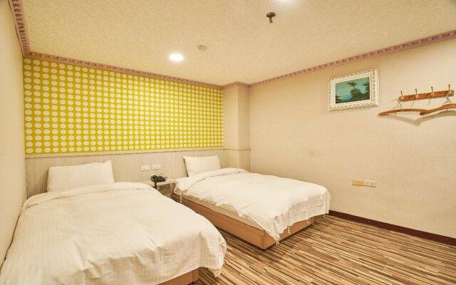 Suao Hotel