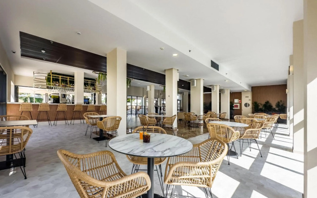 Hotel THB San Fermín