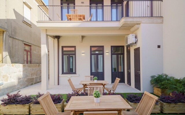 Feel Porto Matosinhos Ocean Flat V