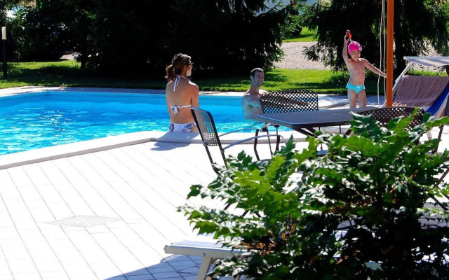 Agriturismo B&B Corte dei Gioghi