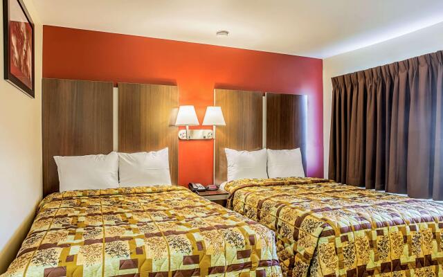 Travelodge - Nashville