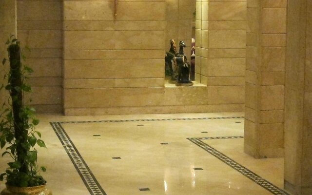 Gawharet Al Ahram Hotel