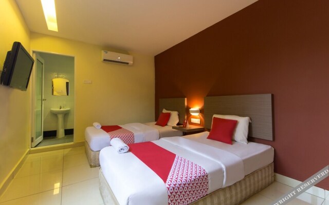 Hotel Sahara Inn By OYO Rooms