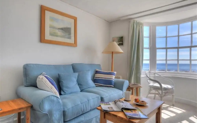 Harville Cottage