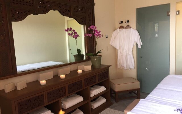 Hotel Lindo Ajijic Bed & Breakfast