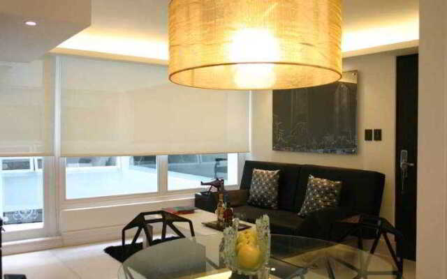 Lúmina Luxury Suites