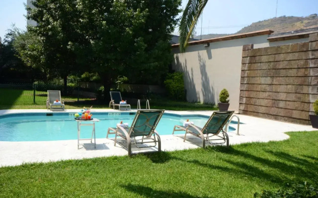 Holiday Inn Monterrey Valle by IHG