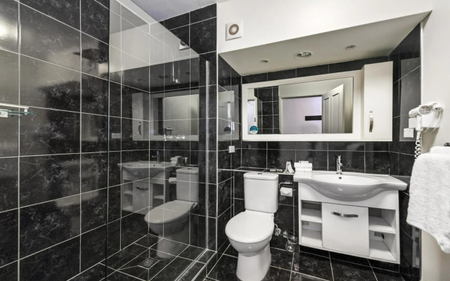 Quality Hotel Colonial Launceston