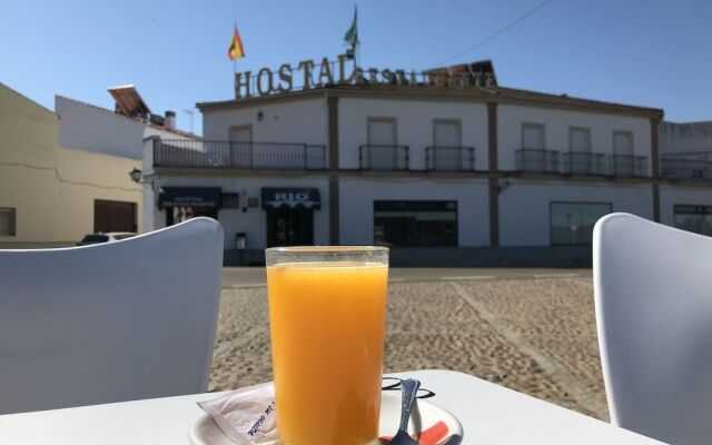 Hostal Restaurante Rio