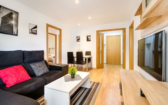Apartamento Vivalidays Miguel