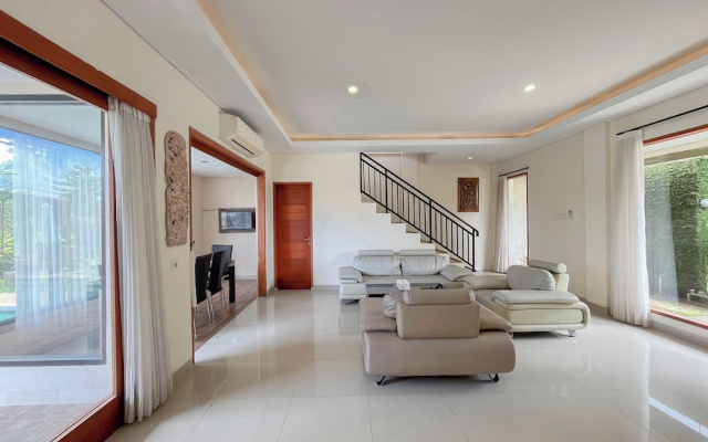 Stunning 3Br At Villa Casa De Uli