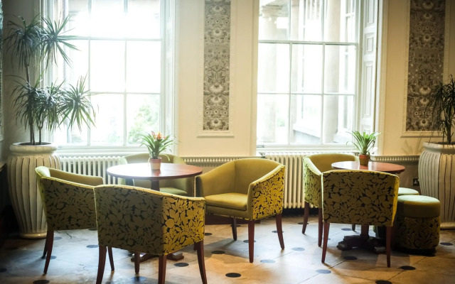 Colwick Hall Hotel