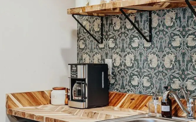 Secret Garden Studio