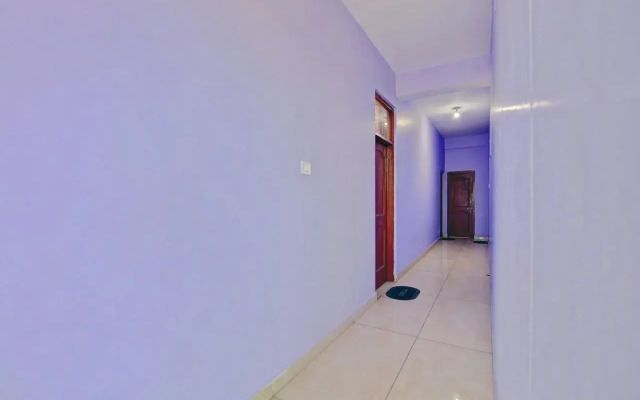 Oyo Home 14462 Peaceful Hill View