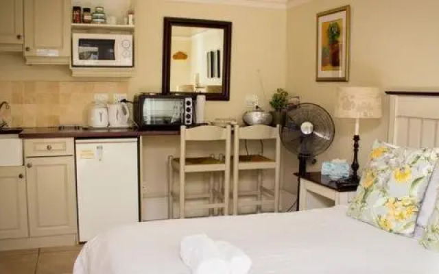 Westbury House Guest House