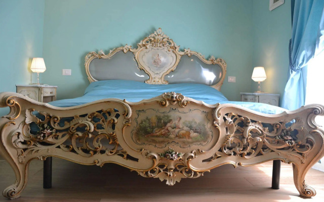 La Residenza dei Principi